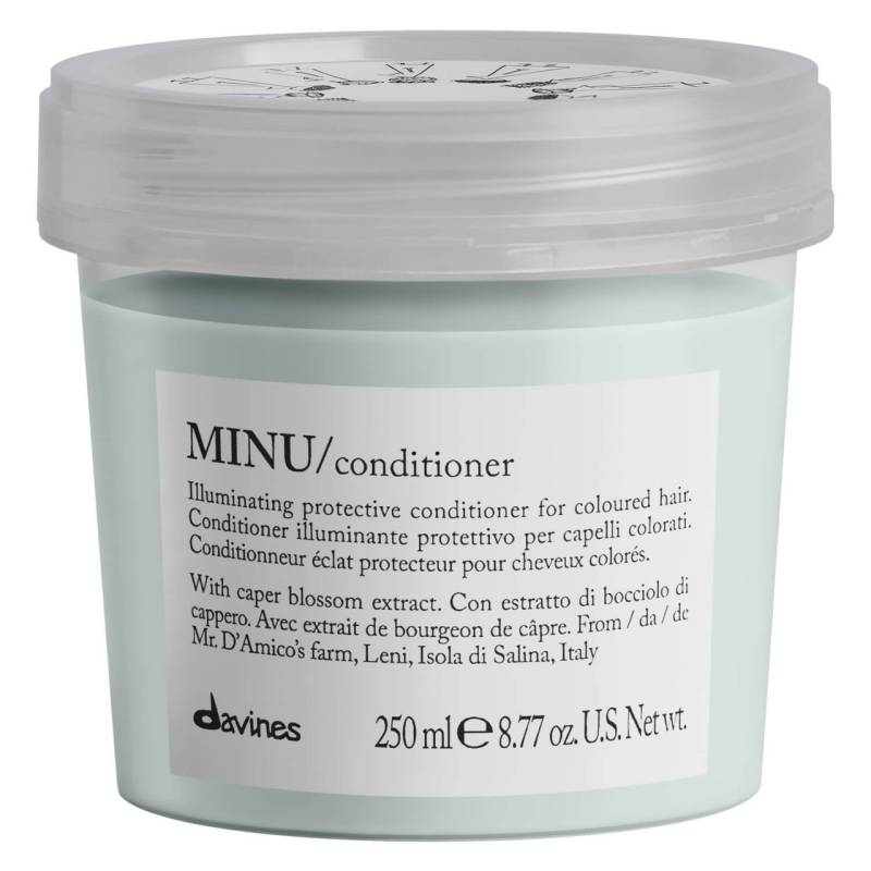 Essential Haircare - MINU Conditioner von Davines