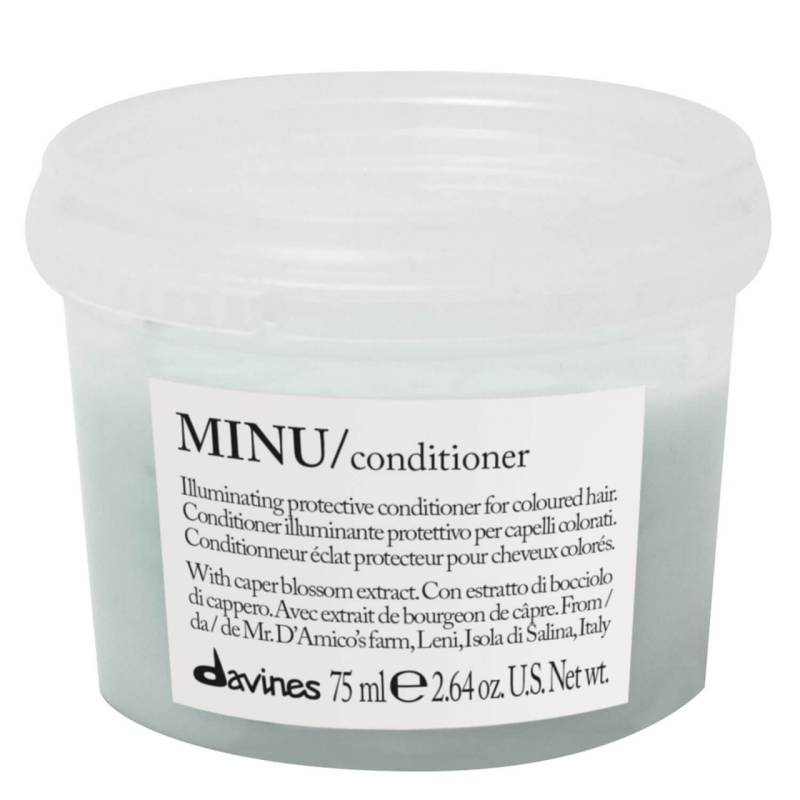 Essential Haircare - MINU Conditioner von Davines