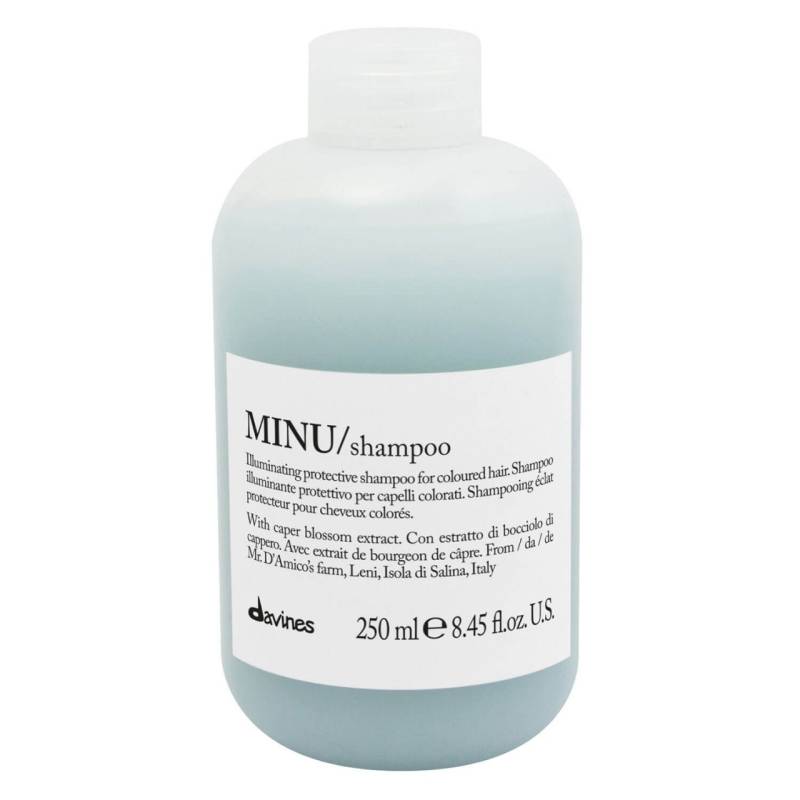 Essential Haircare - MINU Shampoo von Davines