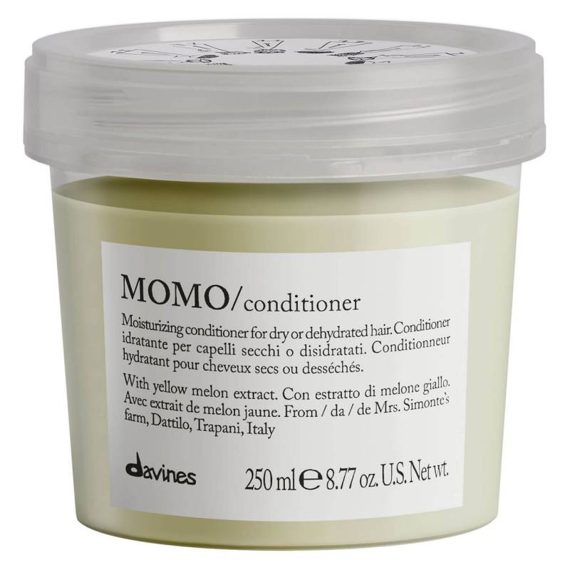 Essential Haircare - MOMO Conditioner von Davines