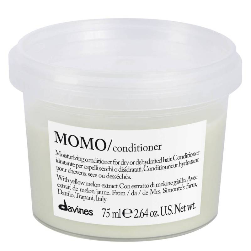 Essential Haircare - MOMO Conditioner von Davines