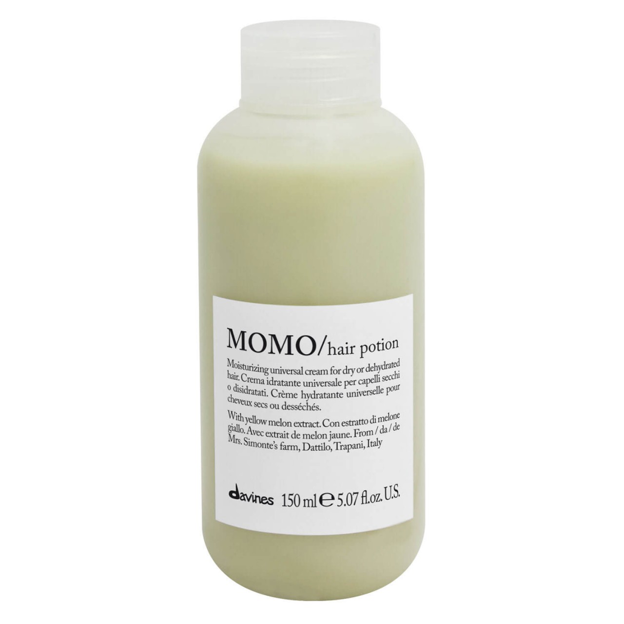 Essential Haircare - MOMO Hair Potion von Davines