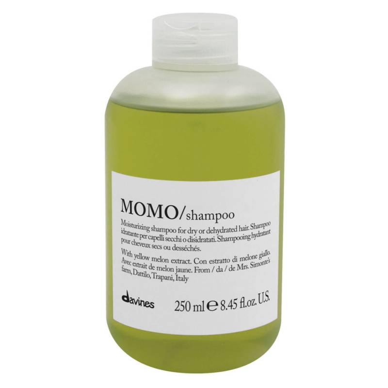 Essential Haircare - MOMO Shampoo von Davines