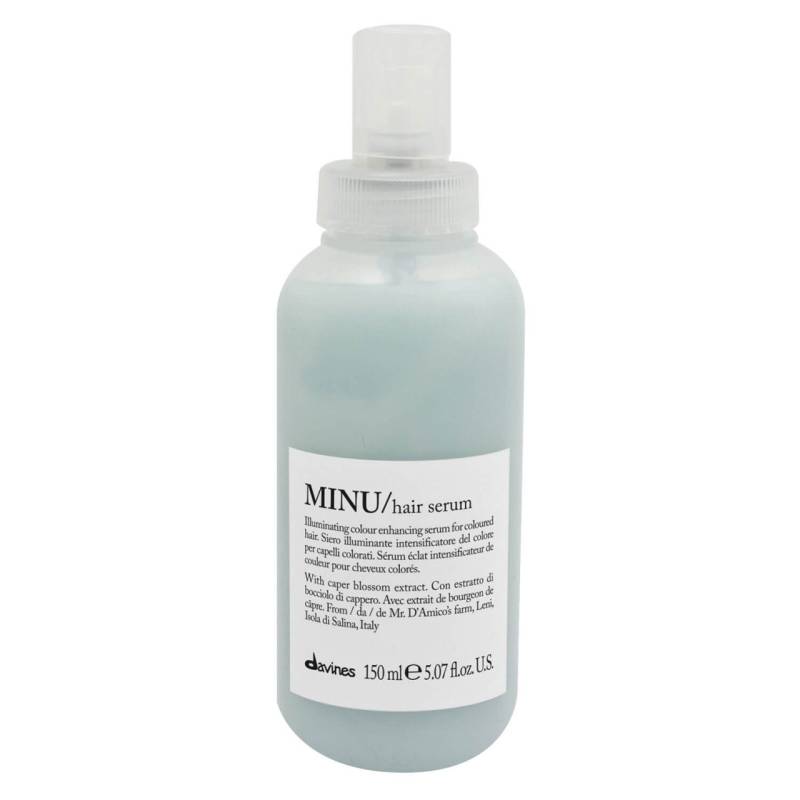 Essential Haircare - Minu Hair Serum von Davines