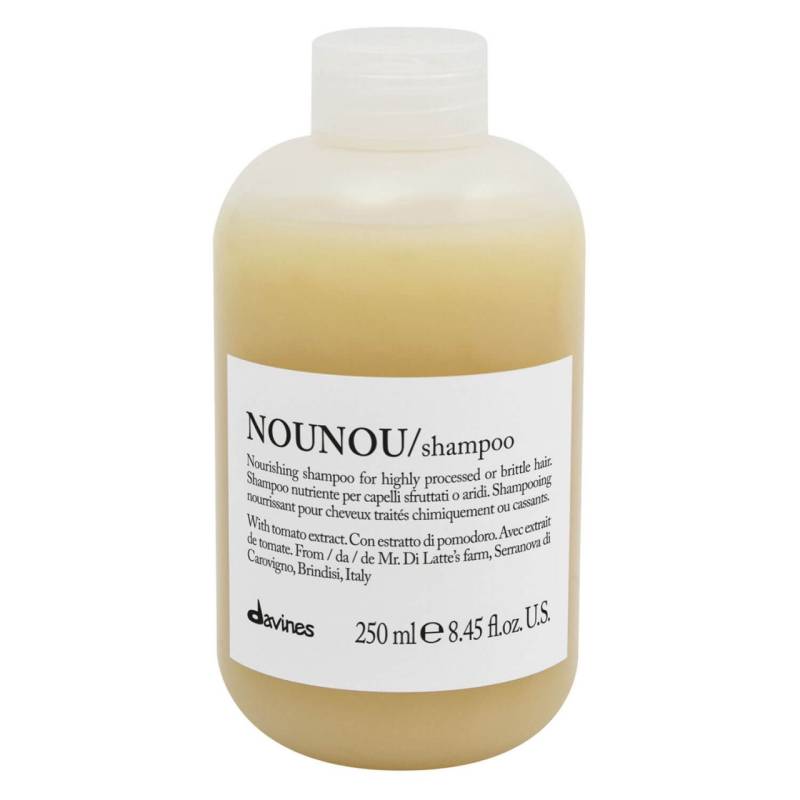 Essential Haircare - NOUNOU Shampoo von Davines