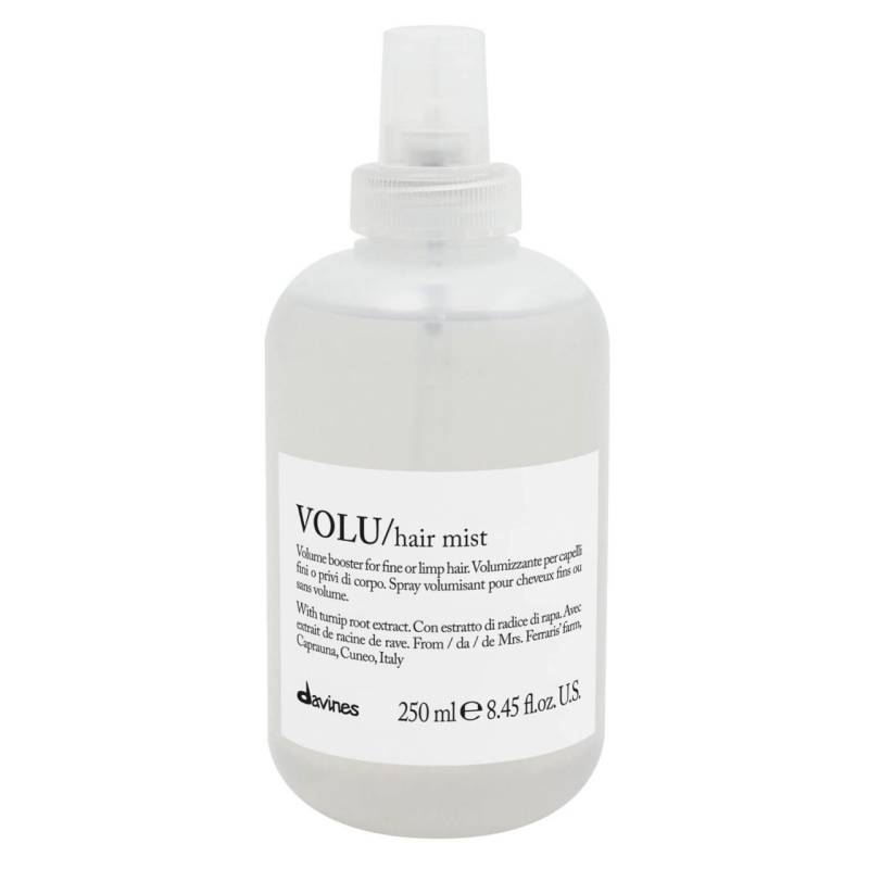 Essential Haircare - VOLU Hair Mist von Davines