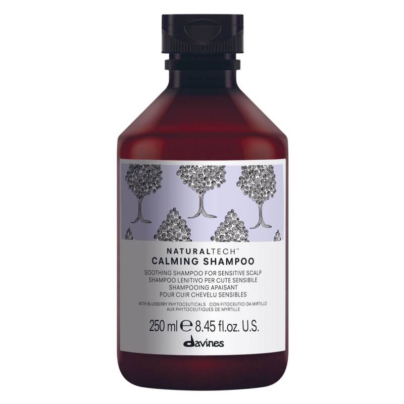 Naturaltech - Calming Shampoo von Davines