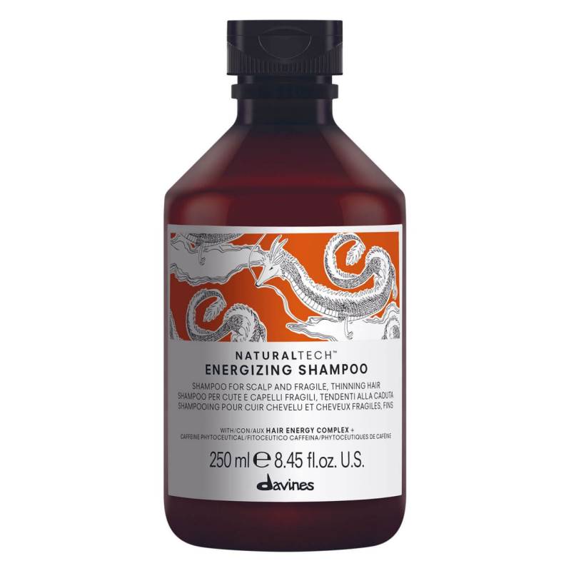 Naturaltech - Energizing Shampoo von Davines