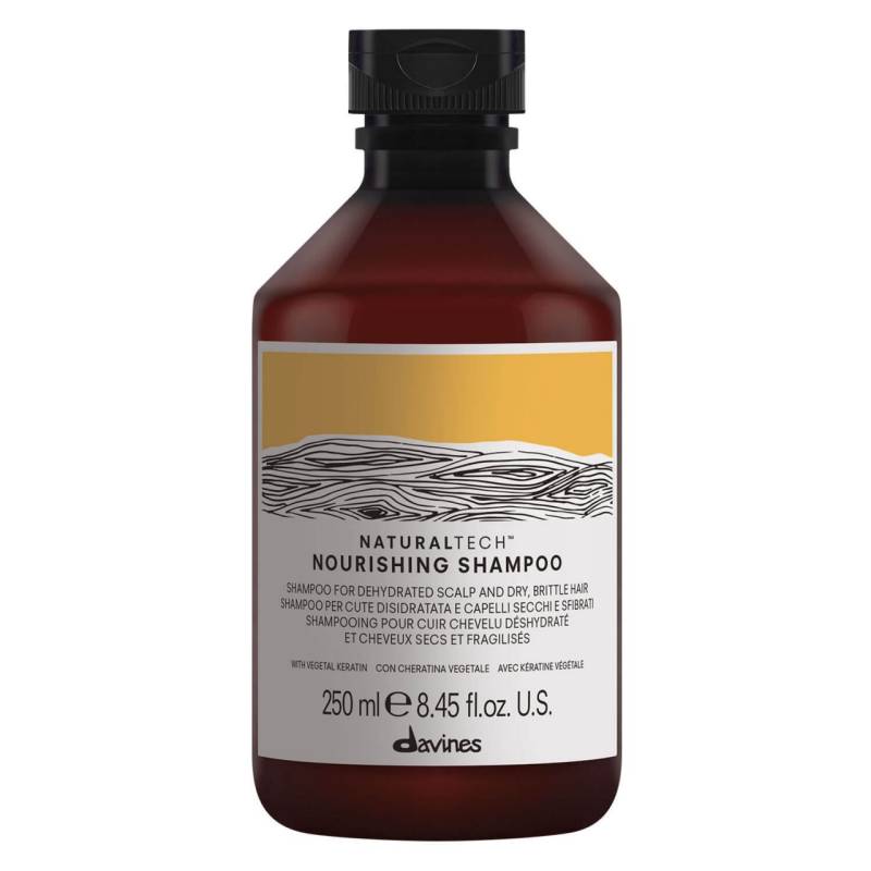 Naturaltech - Nourishing Shampoo von Davines