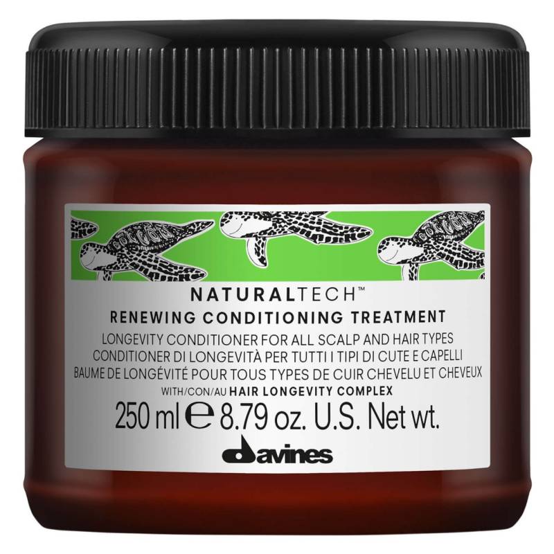 Naturaltech - Renewing Conditioning Treatment von Davines