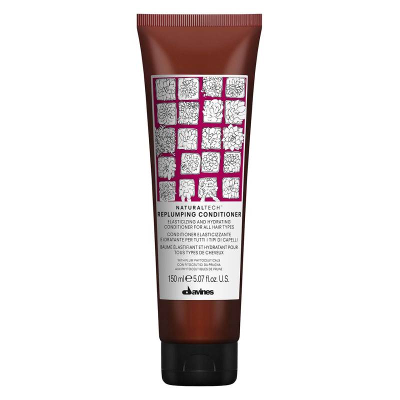 Naturaltech - Replumping Conditioner von Davines