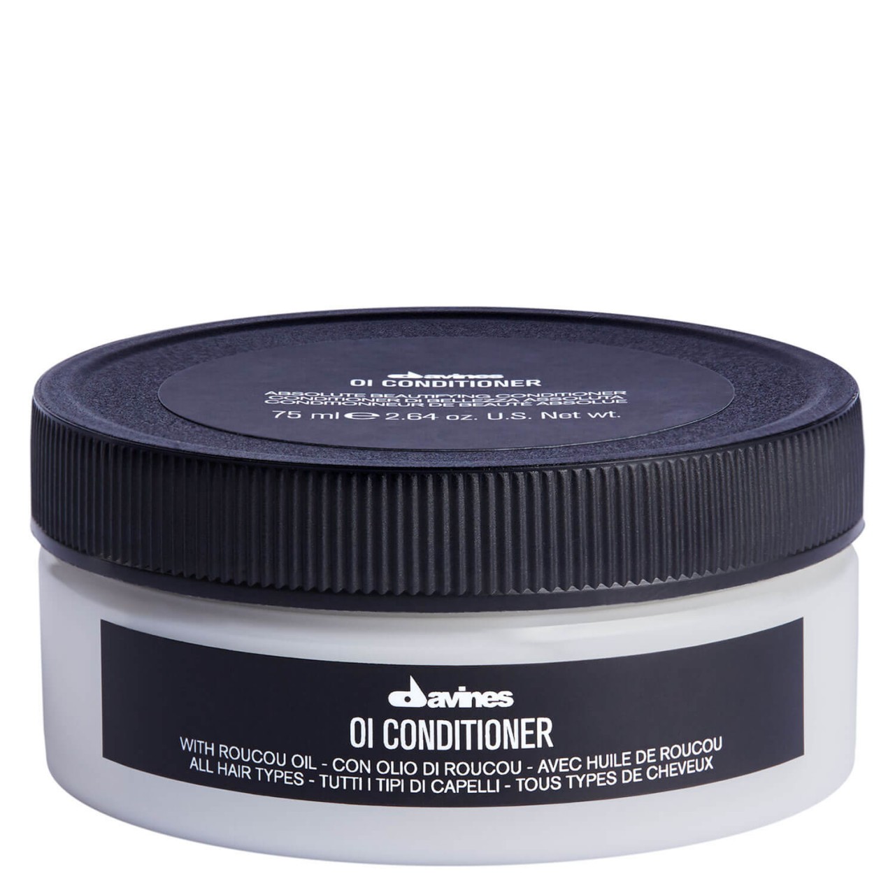 Oi - Absolute Beautifying Conditioner von Davines