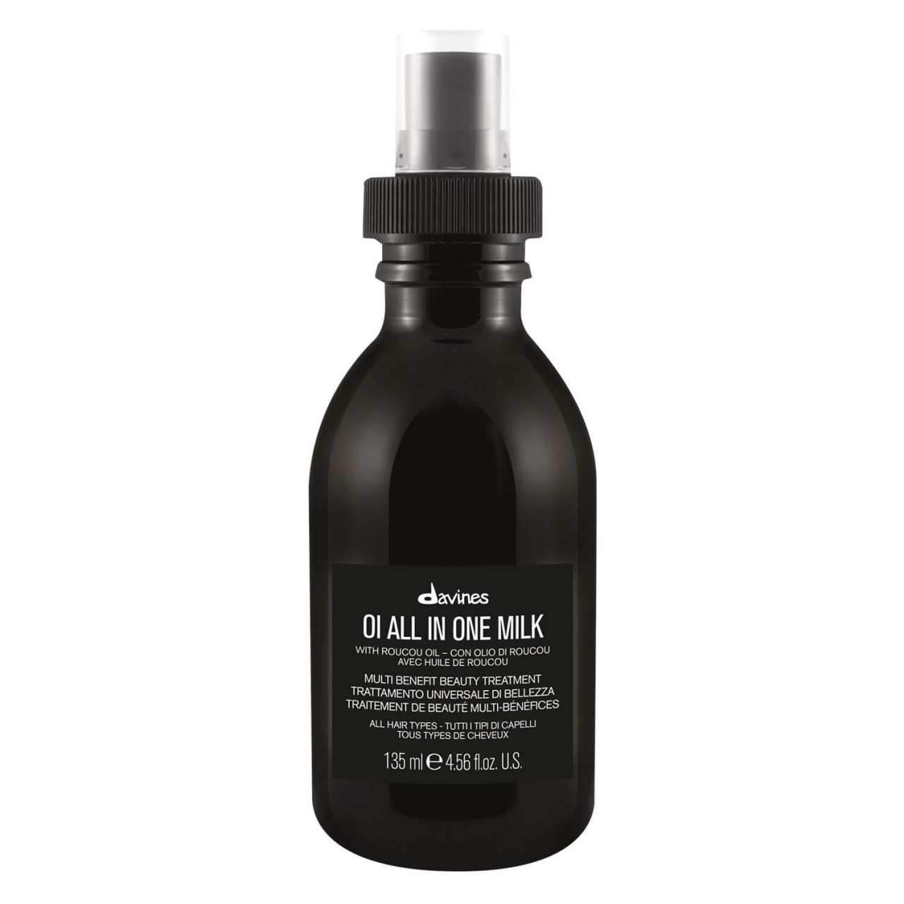 Oi - All in one Milk von Davines