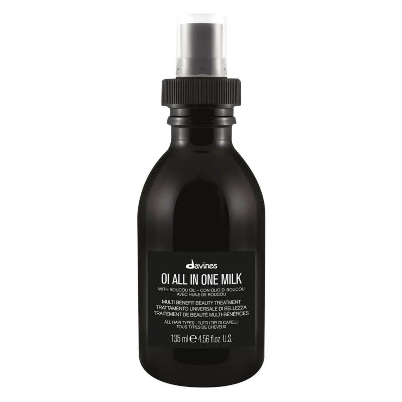 Oi - All in one Milk von Davines