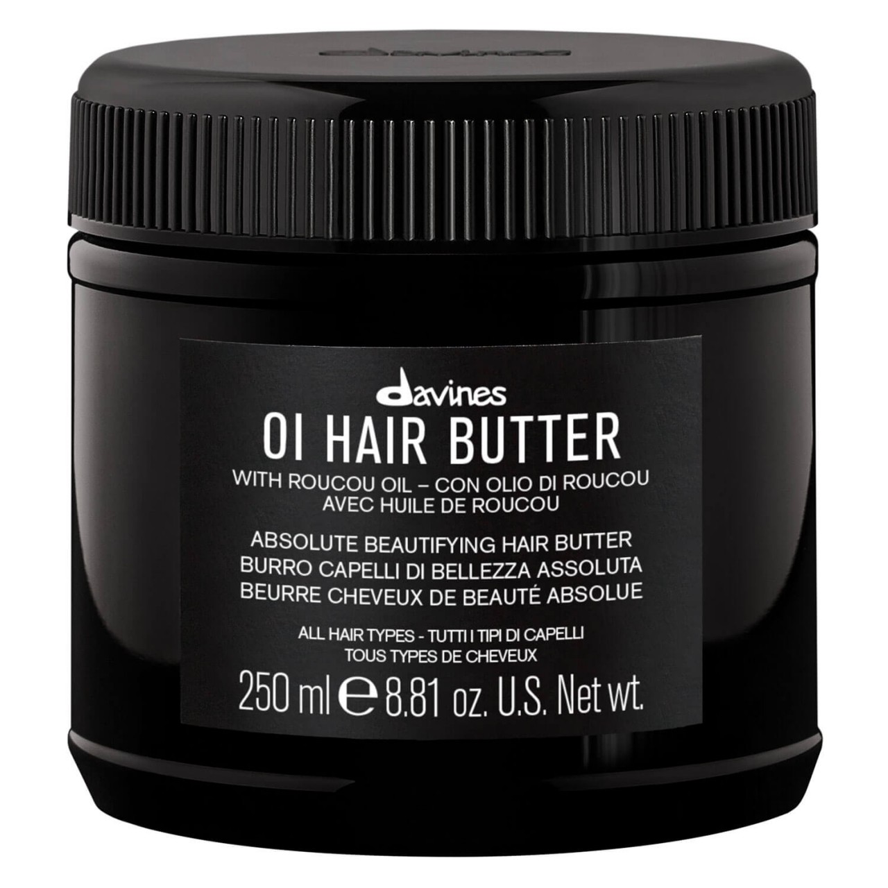 Oi - Hair Butter von Davines