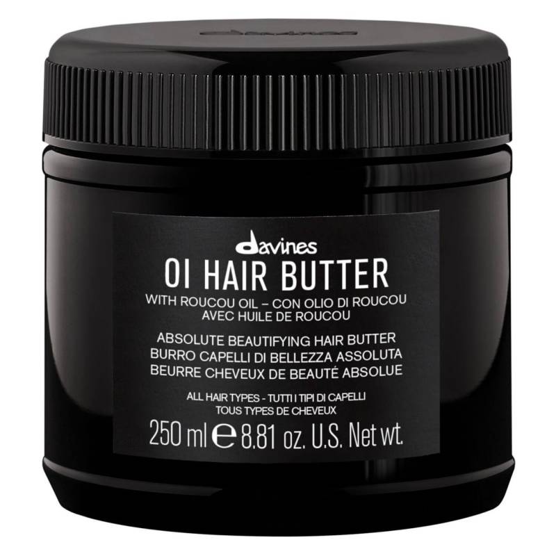 Oi - Hair Butter von Davines