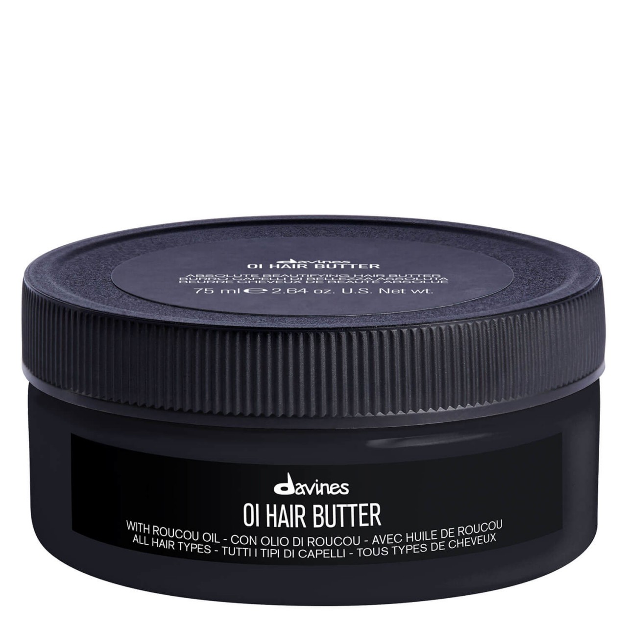 Oi - Hair Butter von Davines