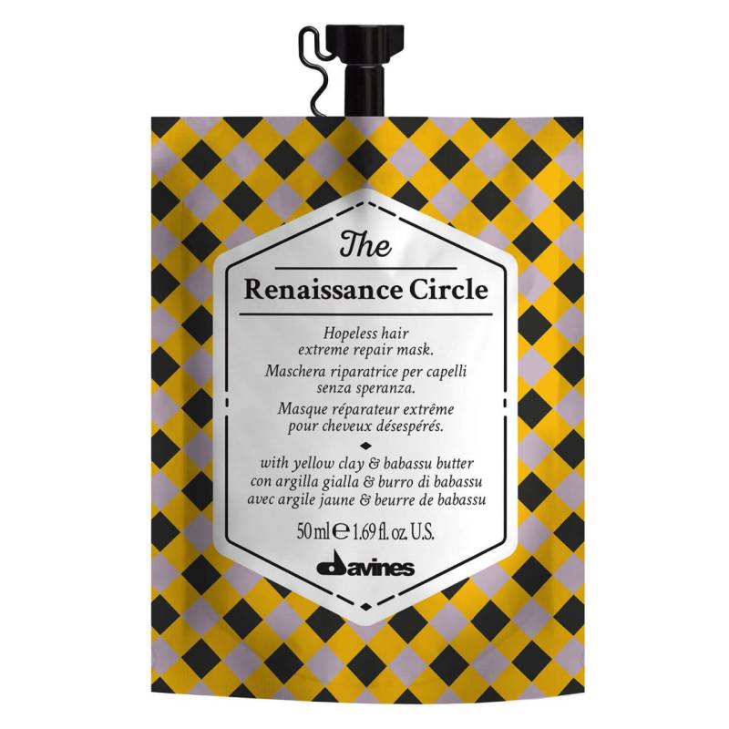 The Circle Chronicles - The Renaissance Circle von Davines