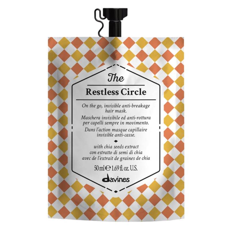 The Circle Chronicles - The Restless Circle von Davines