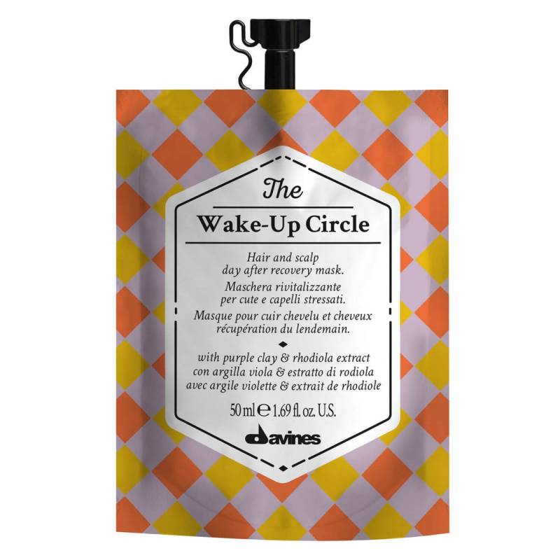 The Circle Chronicles - The Wake Up Circle von Davines