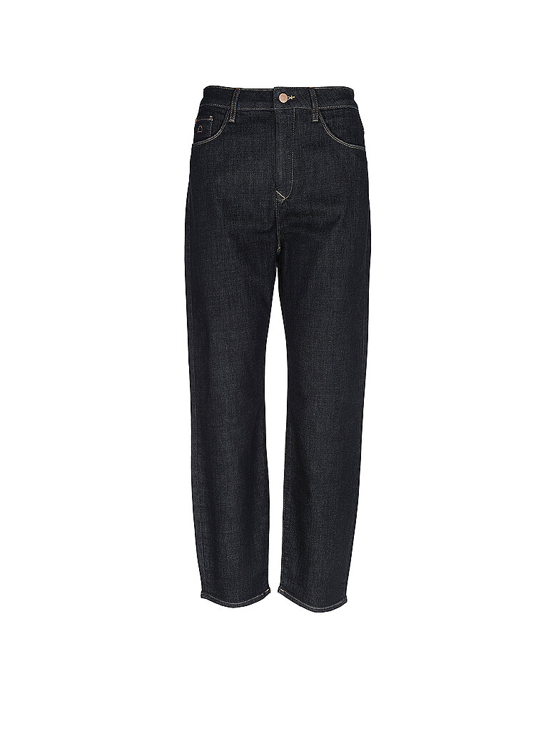 DAWN DENIM Jeans Balloon Fit dunkelblau | 25/L26 von Dawn Denim