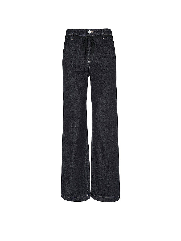 DAWN DENIM Jeans Flared Fit blau | 32/L32 DAWN DENIM Jeans Flared Fit blau | 32/L32 von Dawn Denim