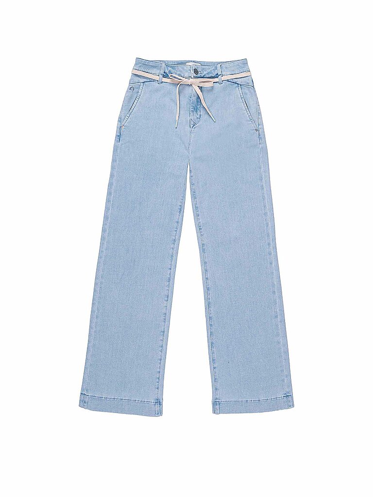 DAWN DENIM Jeans Wide FIt DEW hellblau | 31/L32 DAWN DENIM Jeans Wide FIt DEW hellblau | 31/L32 von Dawn Denim
