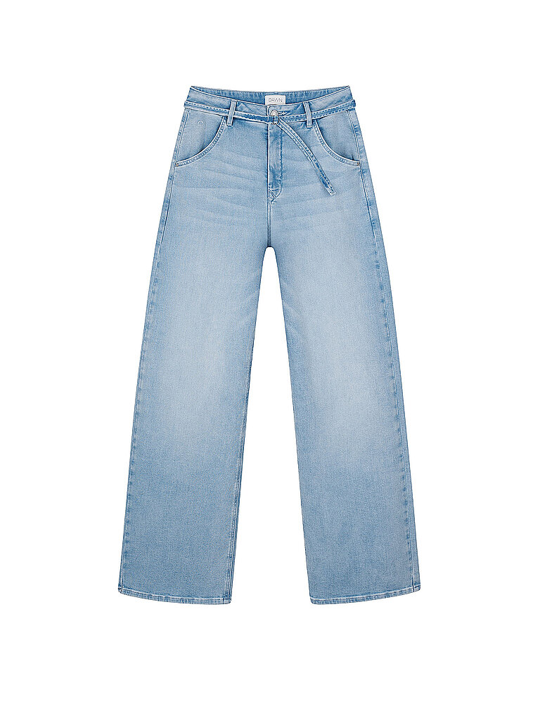 DAWN DENIM Jeans Wide Fit BLINK hellblau | 32/L32 DAWN DENIM Jeans Wide Fit BLINK hellblau | 32/L32 von Dawn Denim