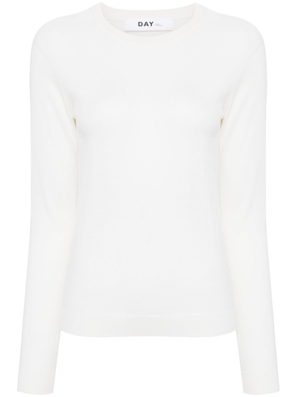 Day Birger Et Mikkelsen Anabelle jumper - Neutrals von Day Birger Et Mikkelsen