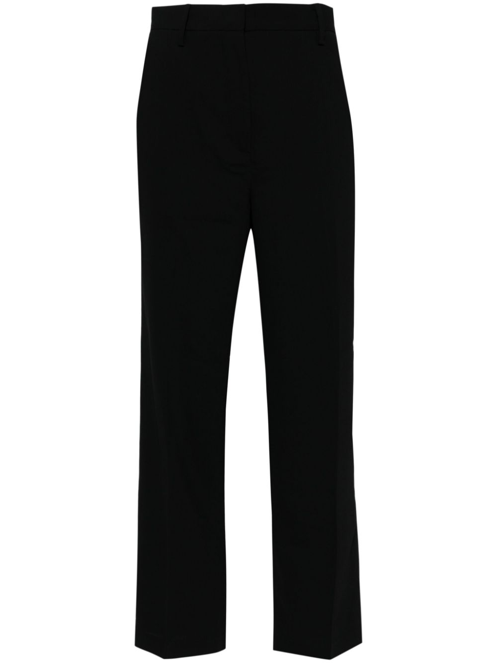 Day Birger Et Mikkelsen Classic Lady trousers - Black von Day Birger Et Mikkelsen