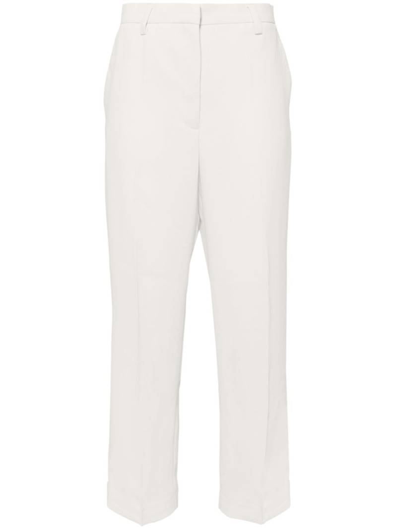 Day Birger Et Mikkelsen Classic Lady trousers - Neutrals von Day Birger Et Mikkelsen