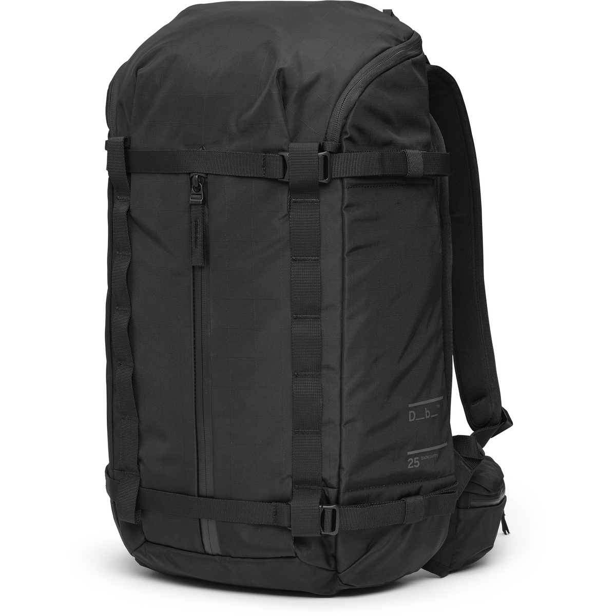 Db Backcountry 25L Rucksack von Db