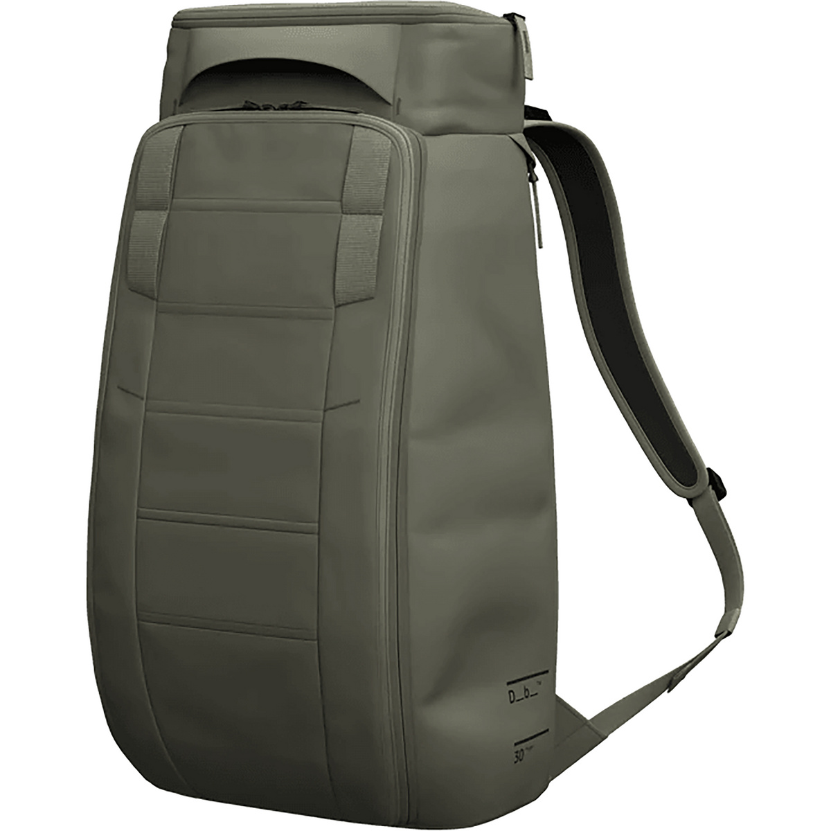 Db Hugger 30L Rucksack von Db