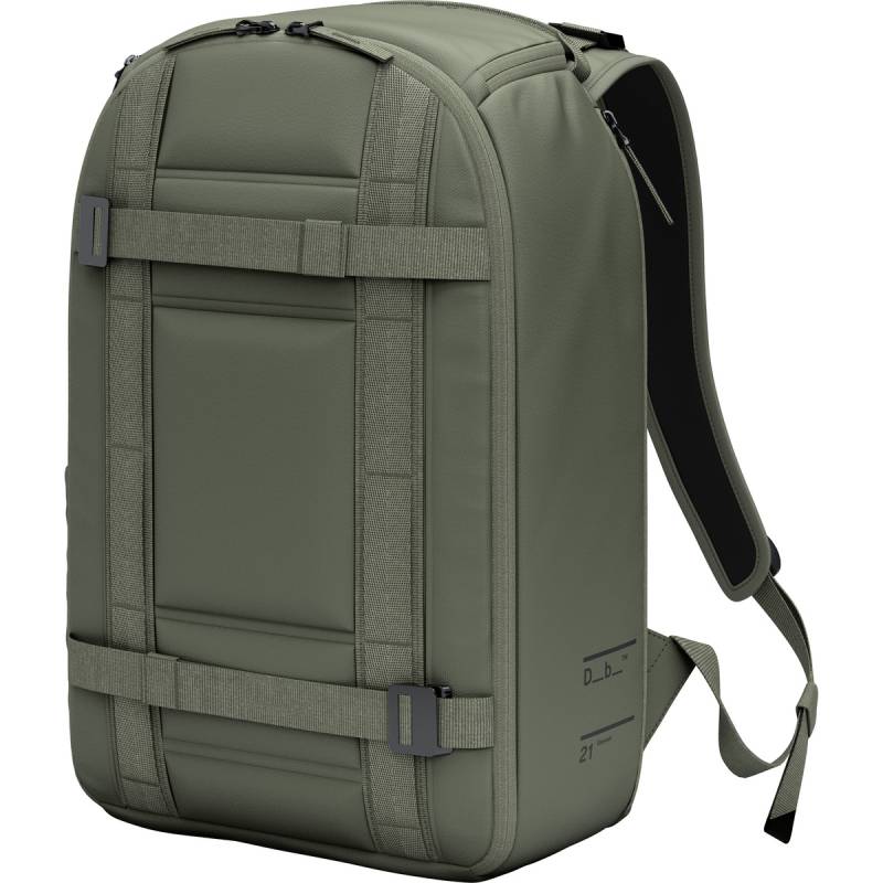 Db Ramverk 21L Rucksack von Db