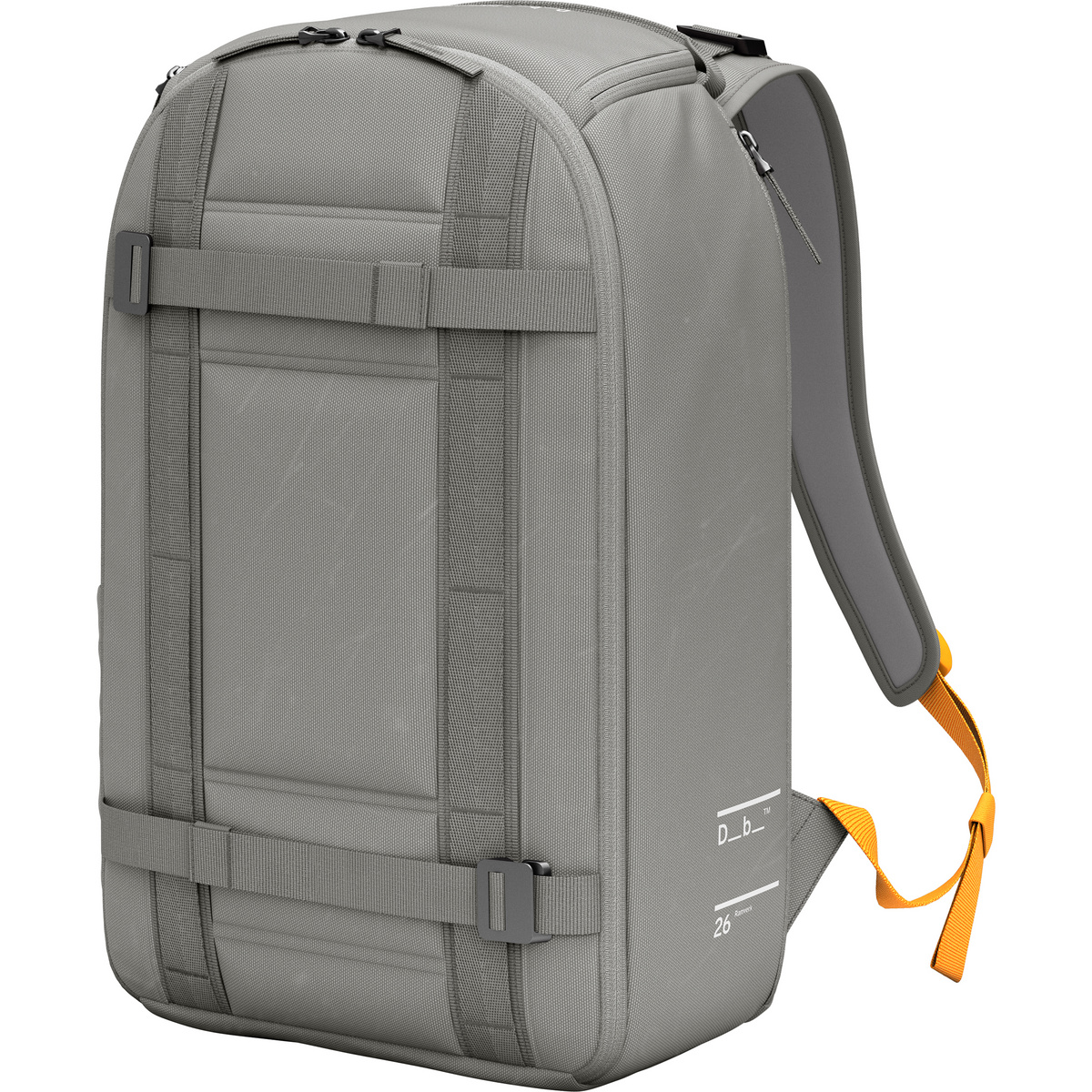 Db Ramverk 26L Rucksack von Db