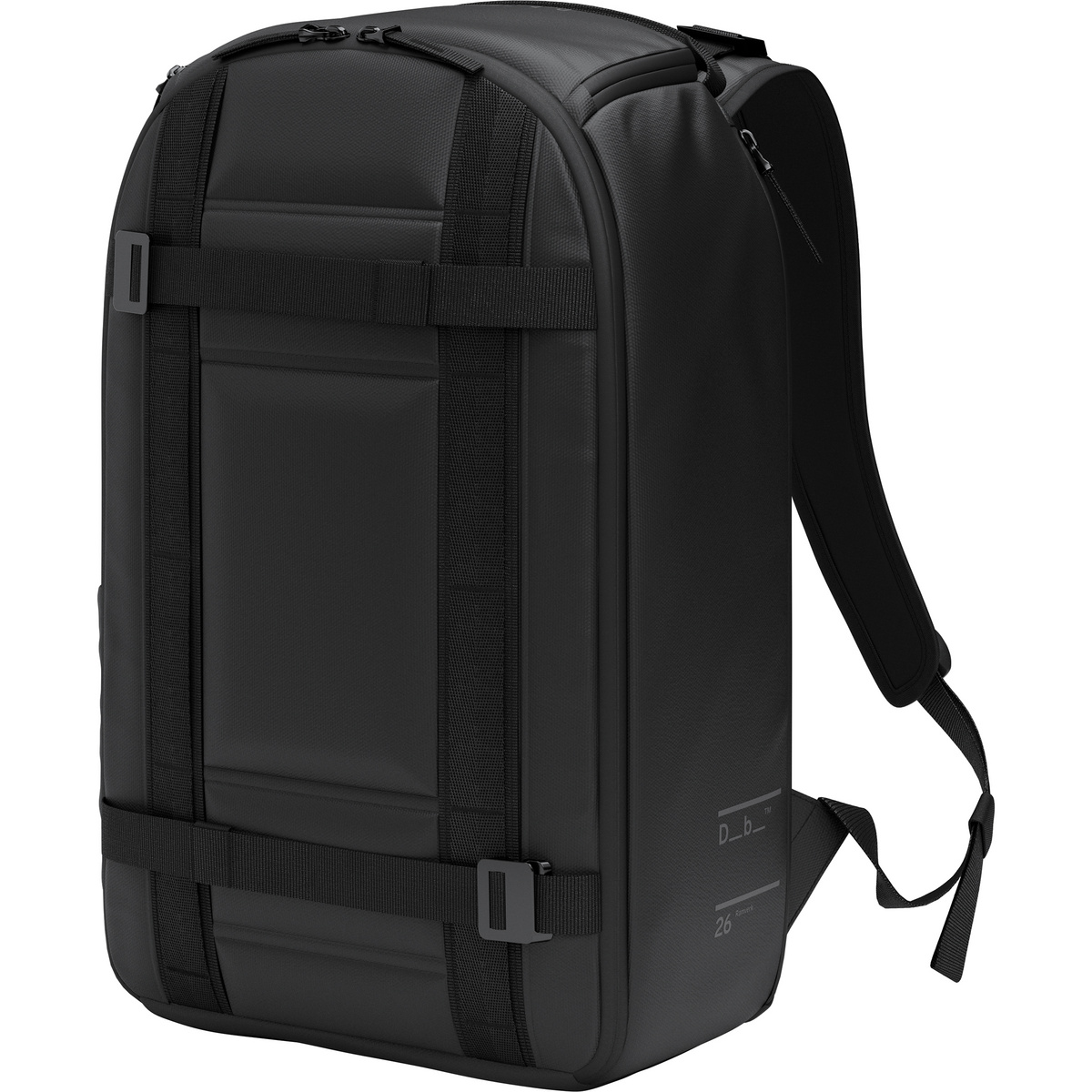 Db Ramverk 26L Rucksack von Db