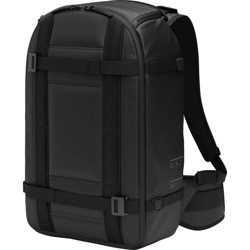 Db Ramverk Pro 26L Rucksack von Db