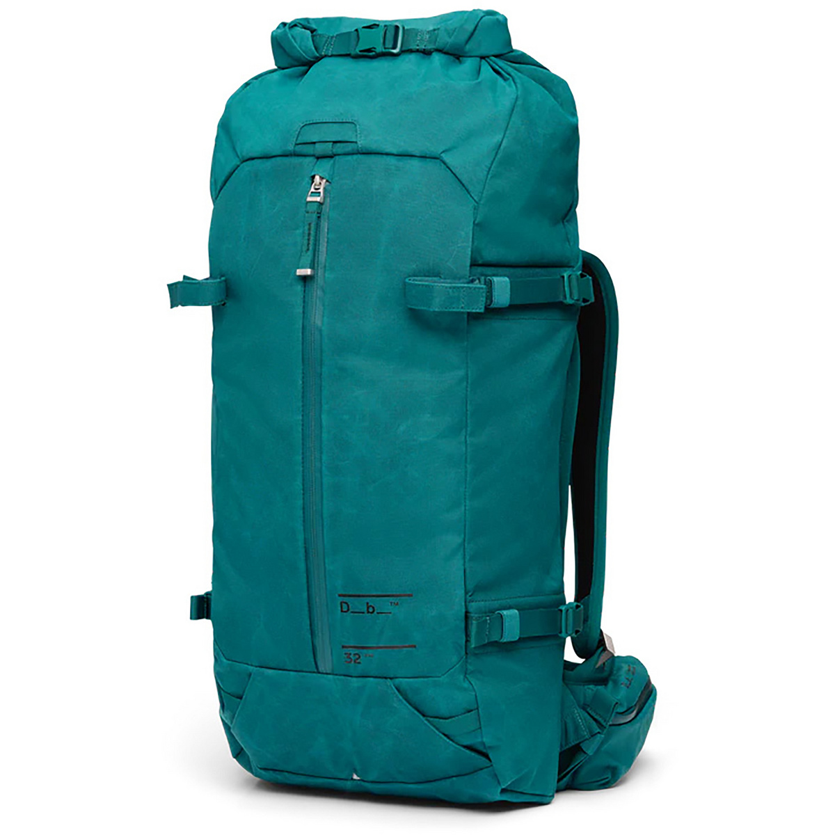 Db Snow Pro 32L Rucksack von Db