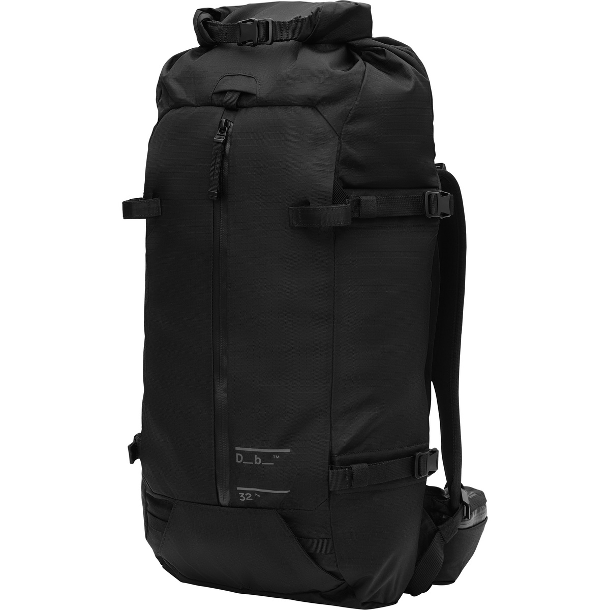 Db Snow Pro 32L Rucksack von Db