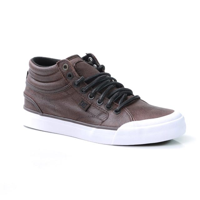 Dc shoes Evan Hi Le-36 36