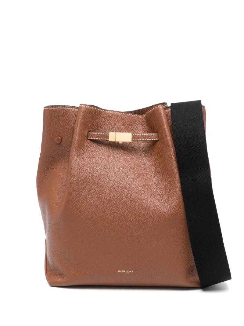 DeMellier New York bucket bag - Brown von DeMellier