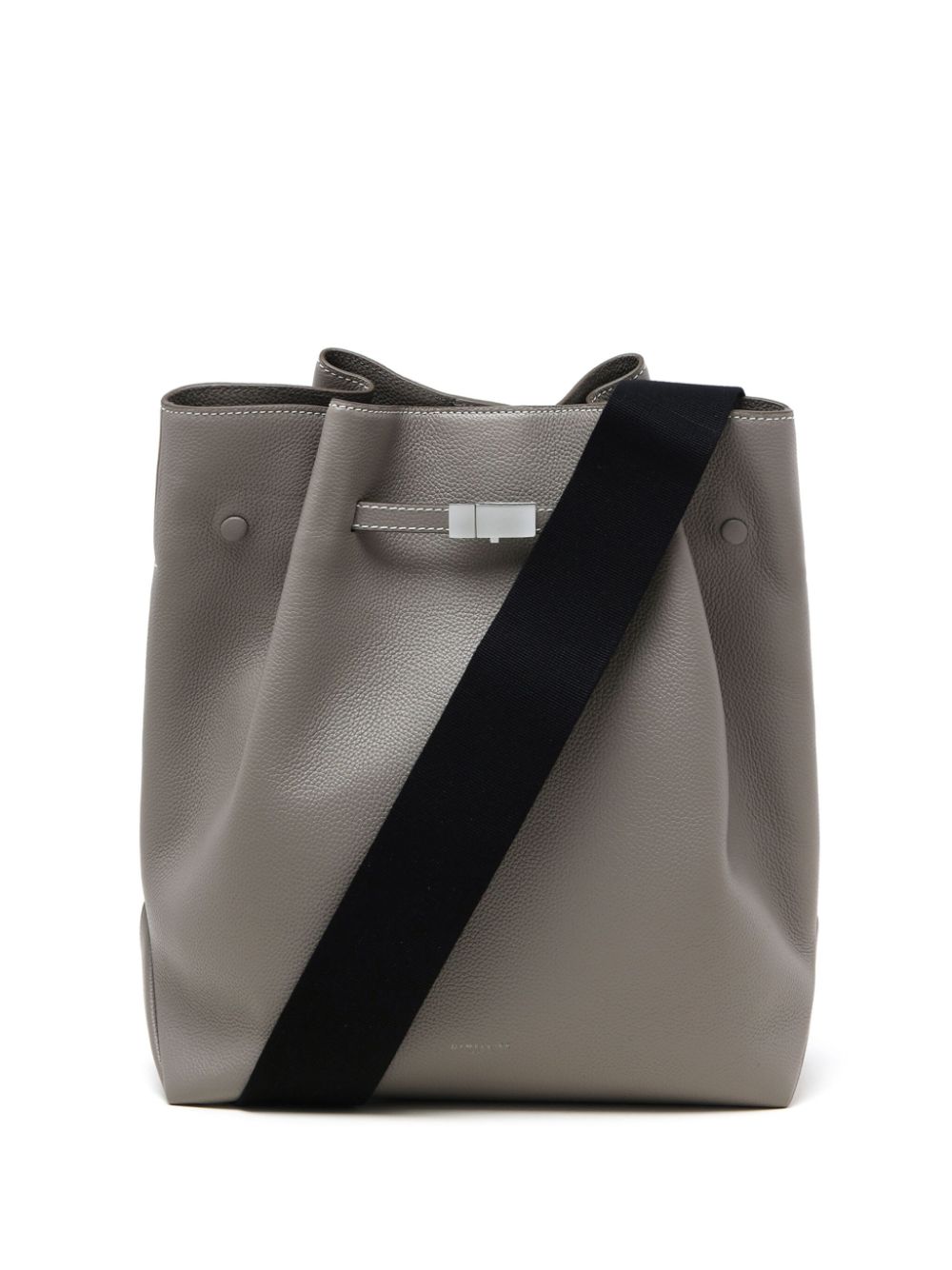 DeMellier New York bucket bag - Grey von DeMellier