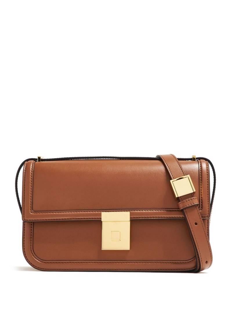 DeMellier Paris crossbody bag - Brown von DeMellier