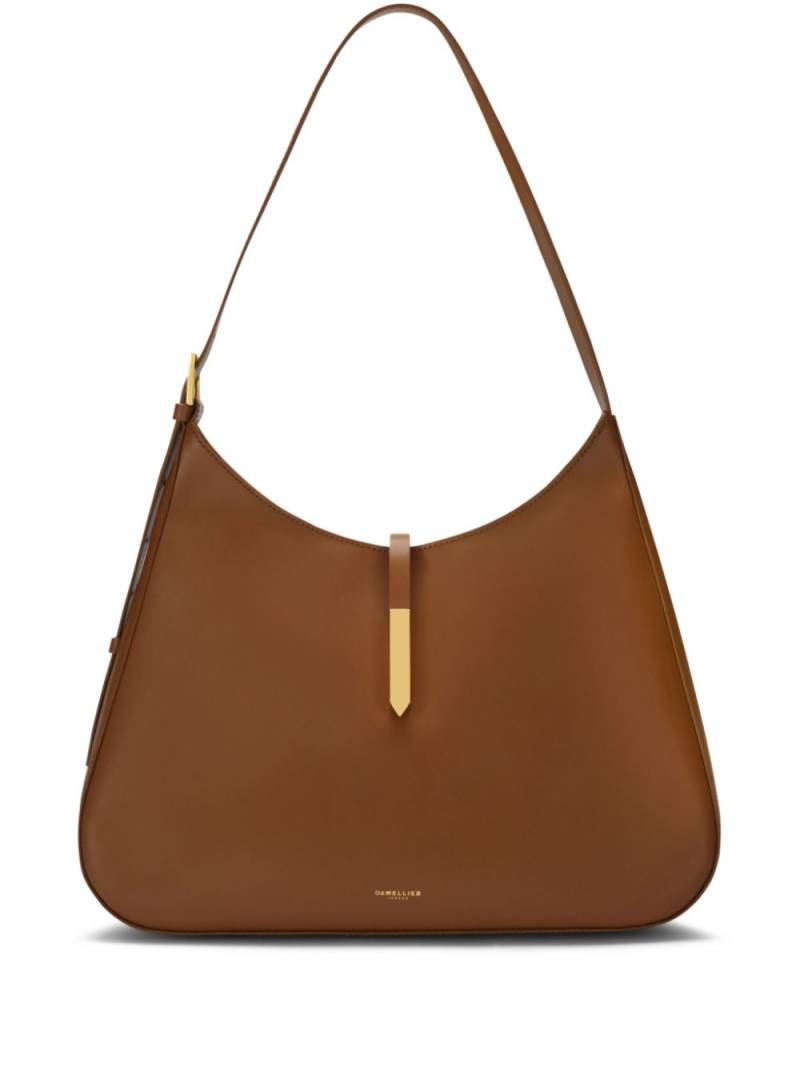 DeMellier The Large Tokyo shoulder bag - Brown von DeMellier