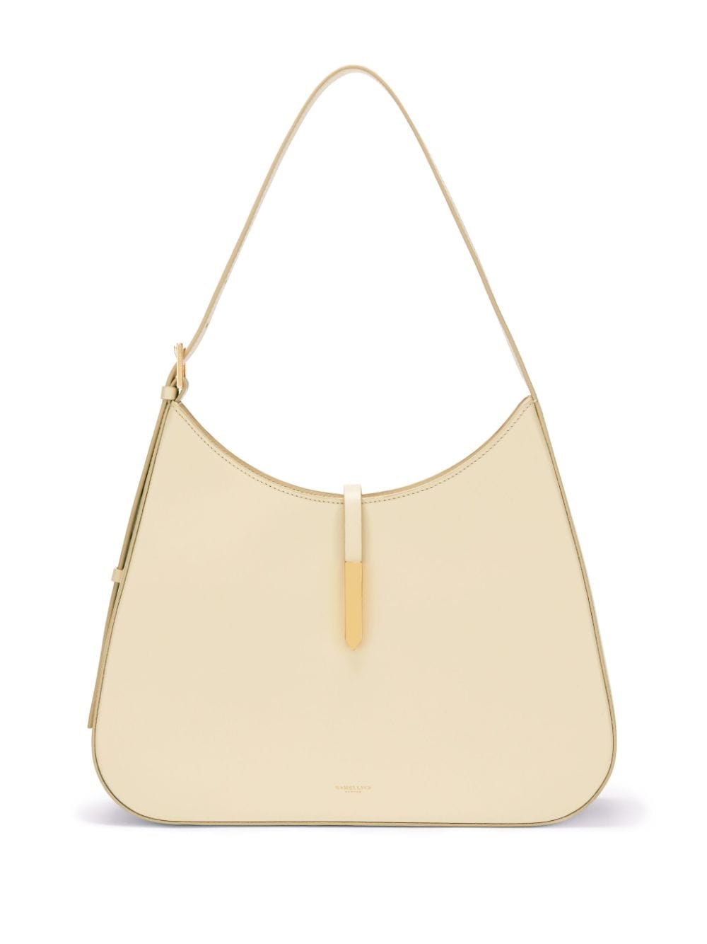 DeMellier The Tokyo shoulder bag - Neutrals von DeMellier