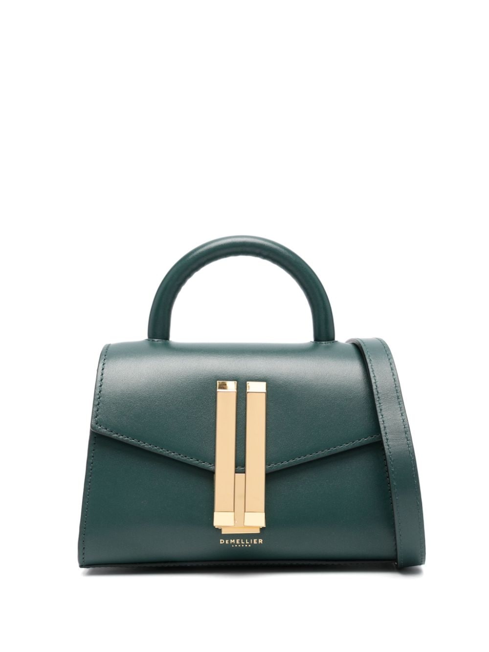 DeMellier The Nano Montreal tote bag - Green