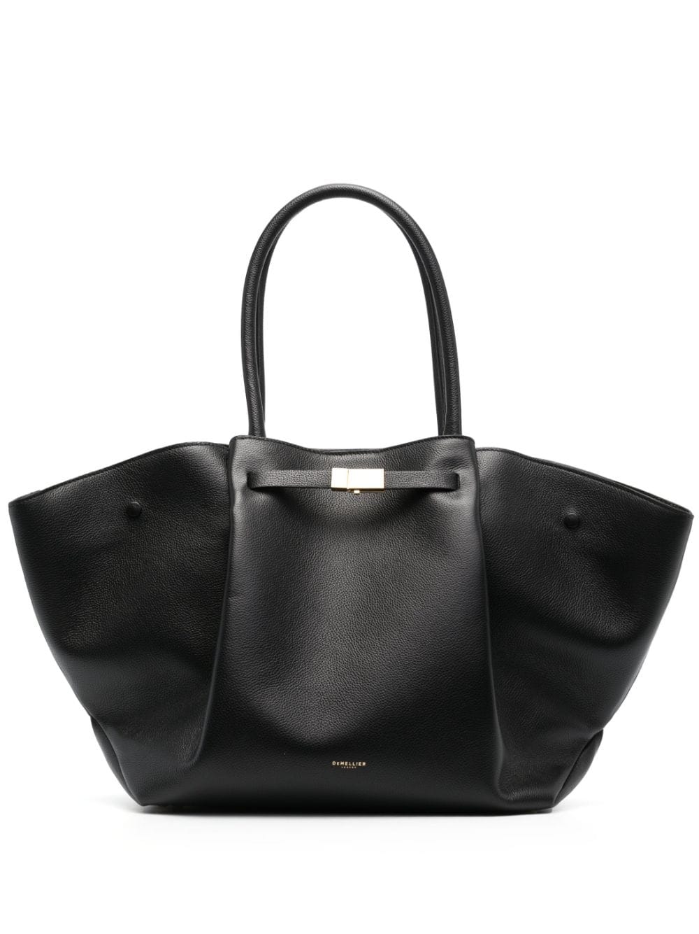 DeMellier The New York tote bag - Black von DeMellier