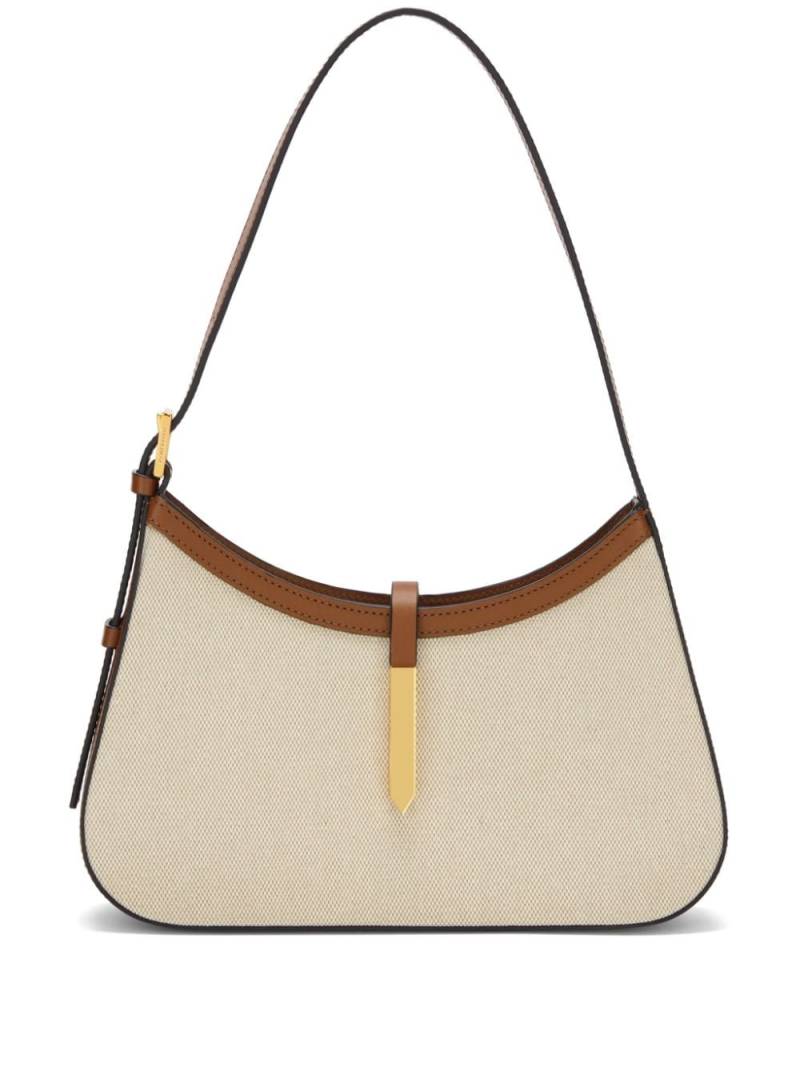 DeMellier The Tokyo shoulder bag - Neutrals von DeMellier