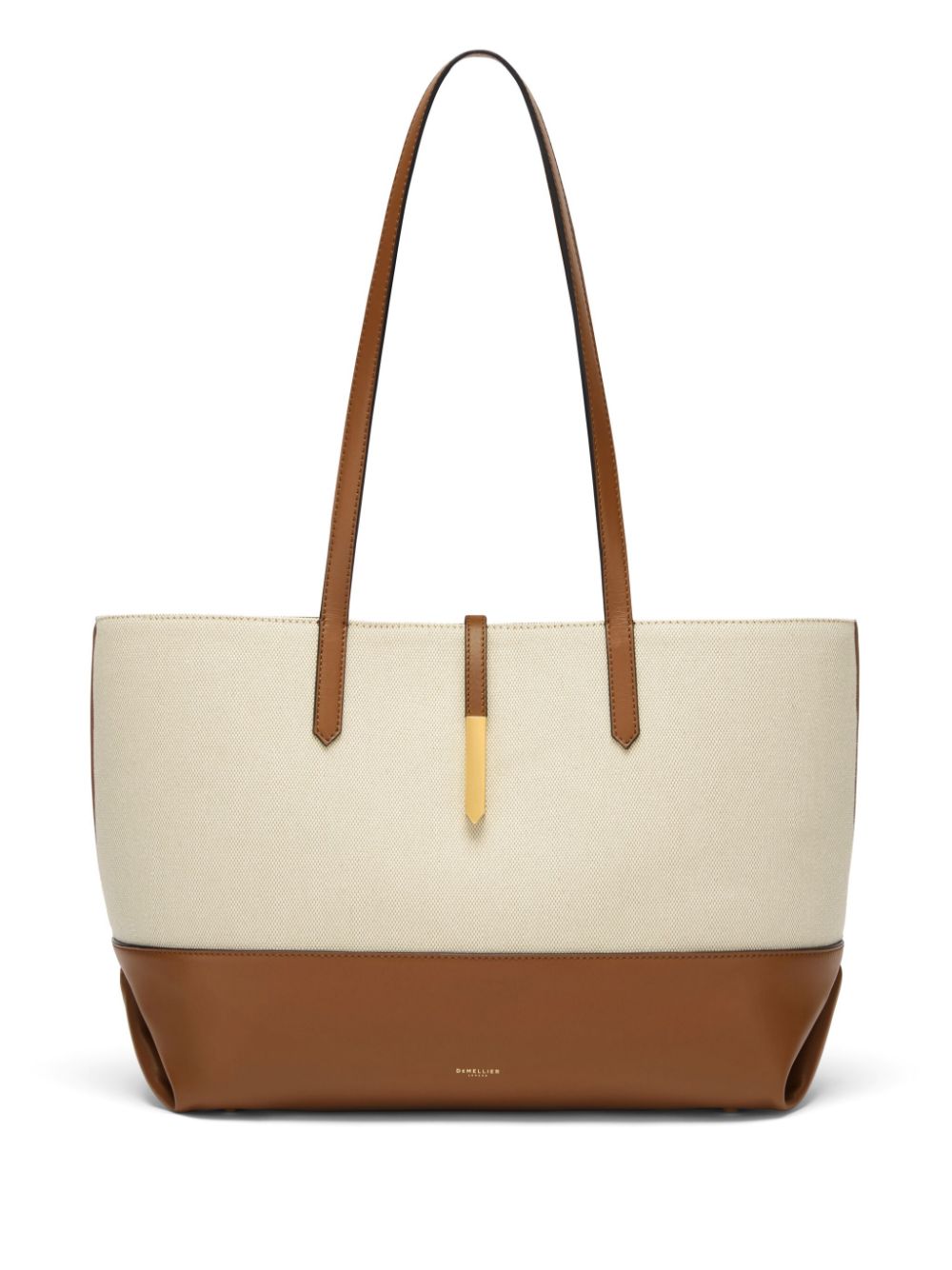 DeMellier The Tokyo tote bag - Neutrals von DeMellier