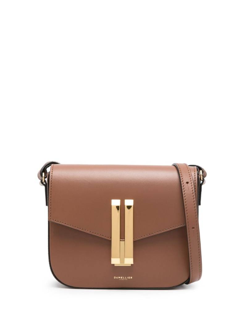 DeMellier The Vancouver crossbody bag - Brown von DeMellier